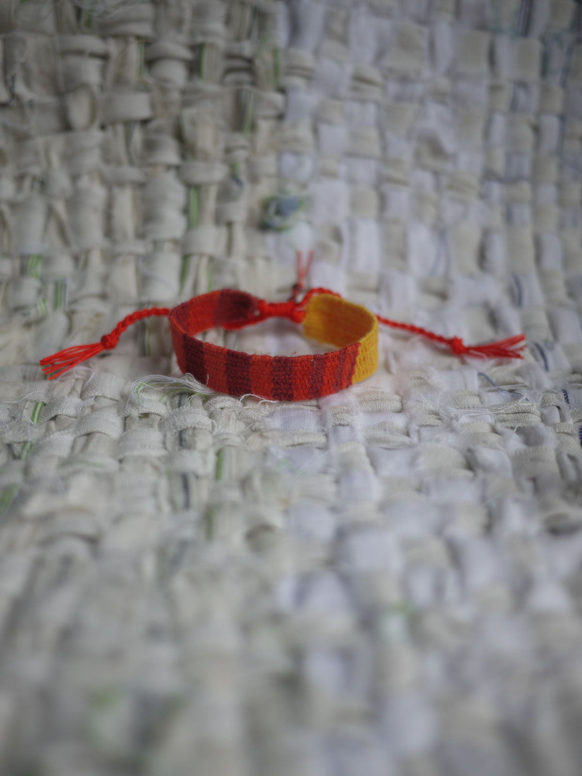Bracelet STRIPE N°404