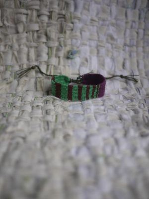 Bracelet STRIPE N°405