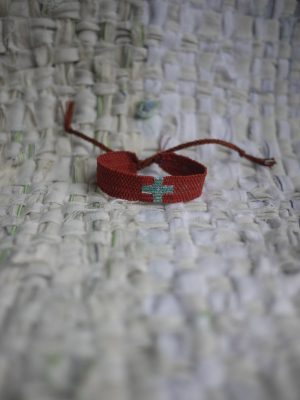 CROSS N°407