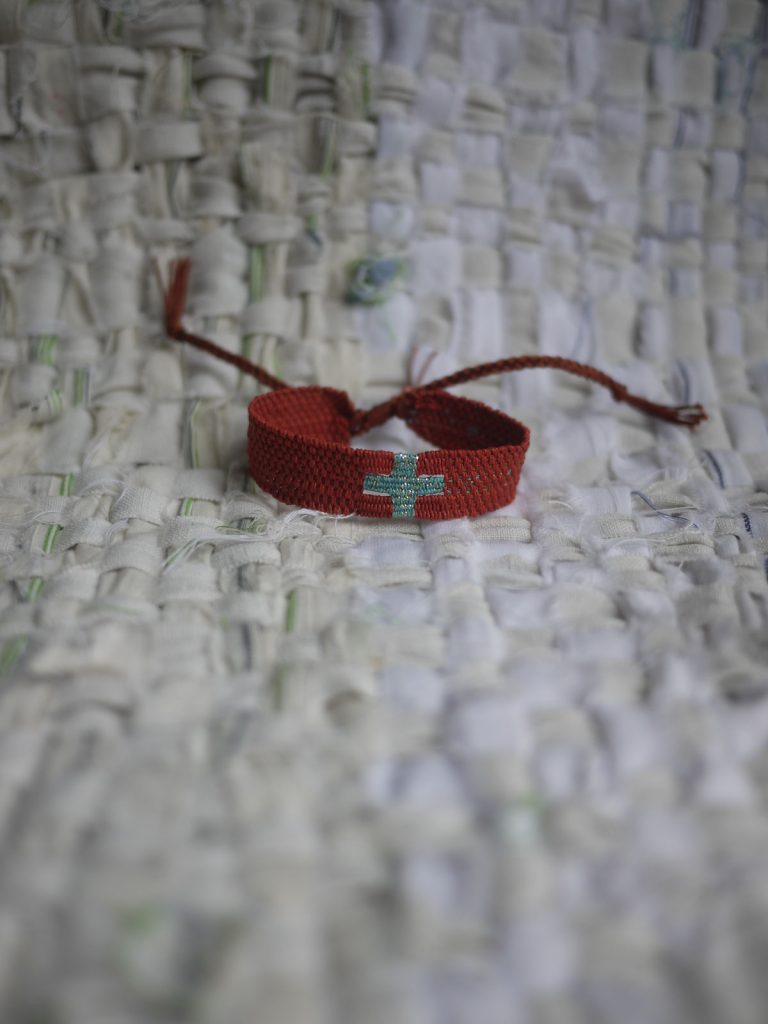 CROSS N°407