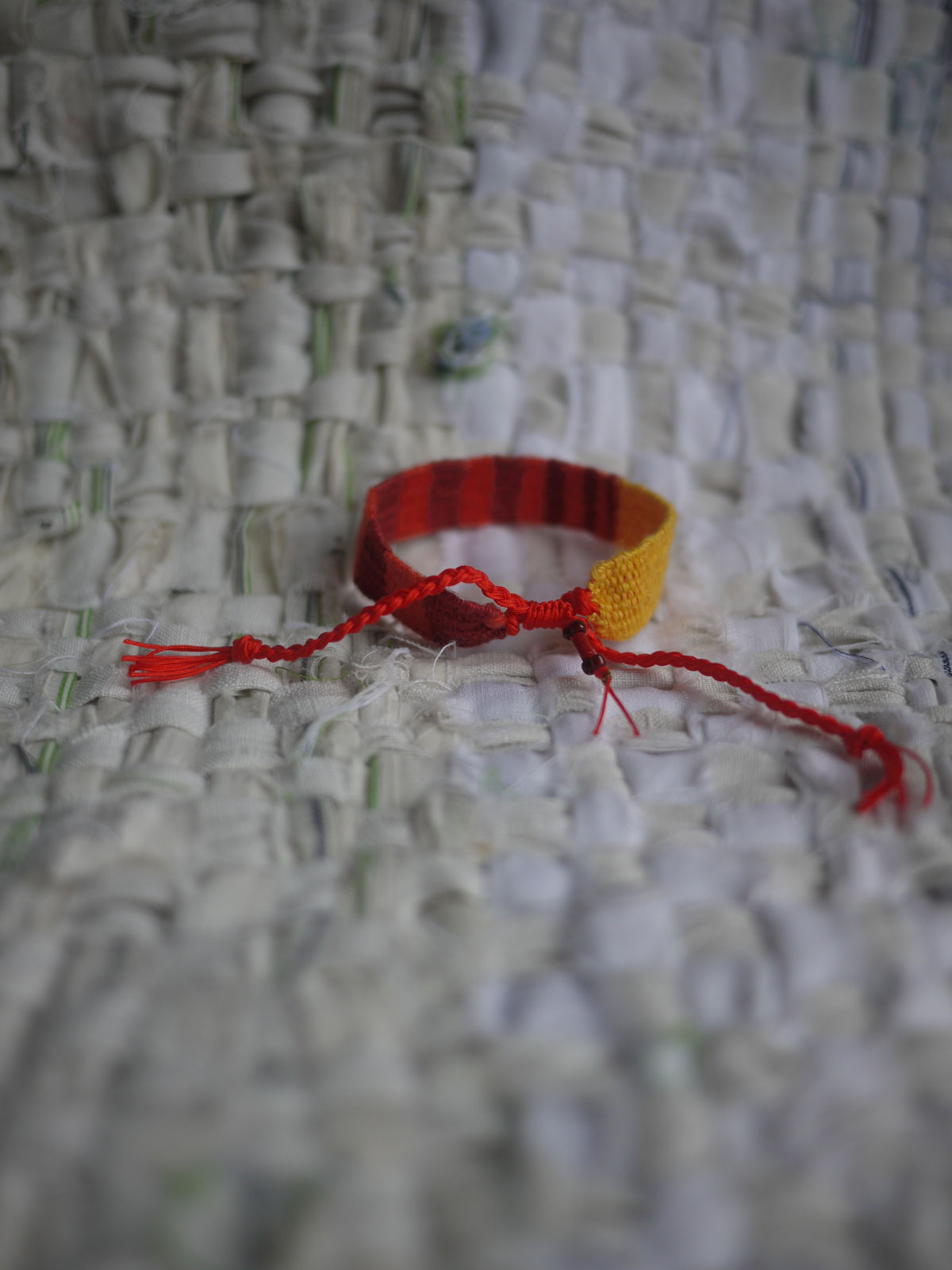 Bracelet STRIPE N°404 – Image 2